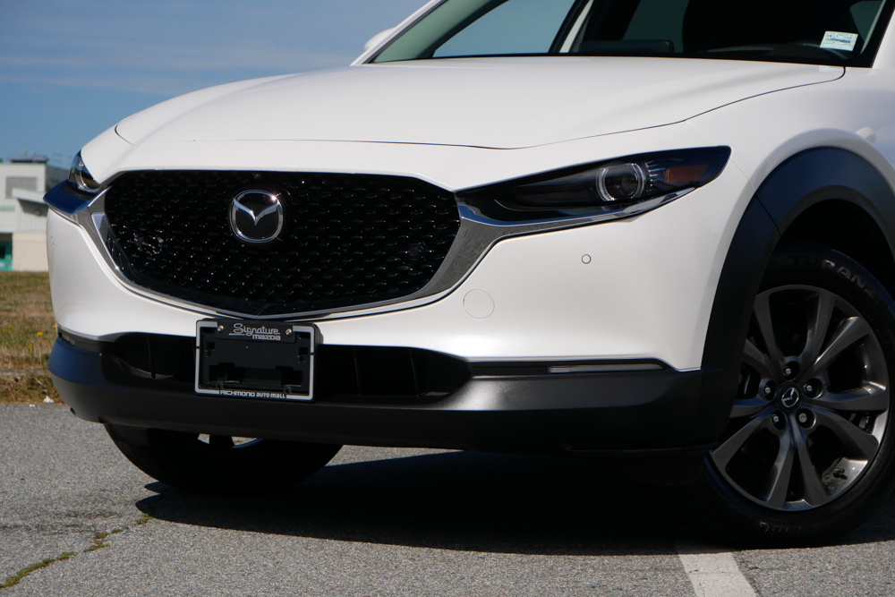 Mazda CX-30 2024