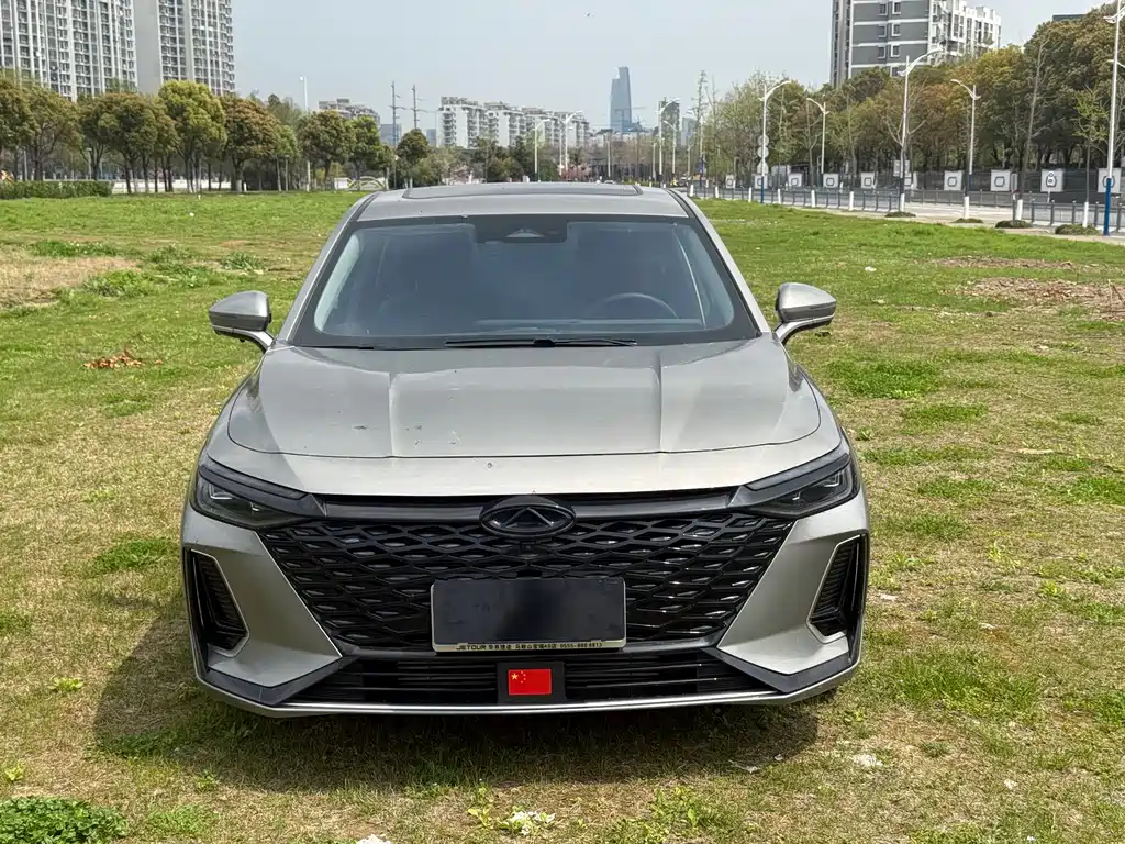 CHERY Arrizo 8 2023