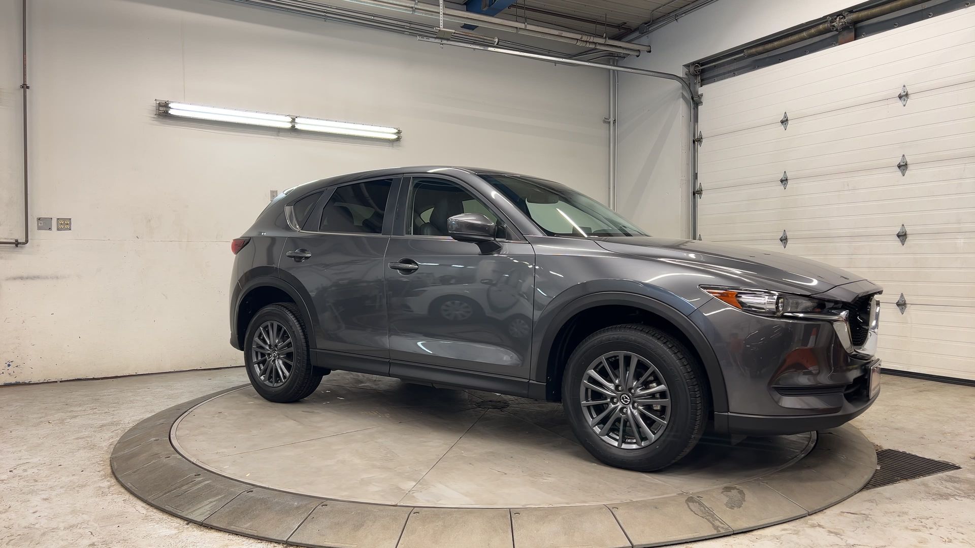 Mazda CX-5 2021