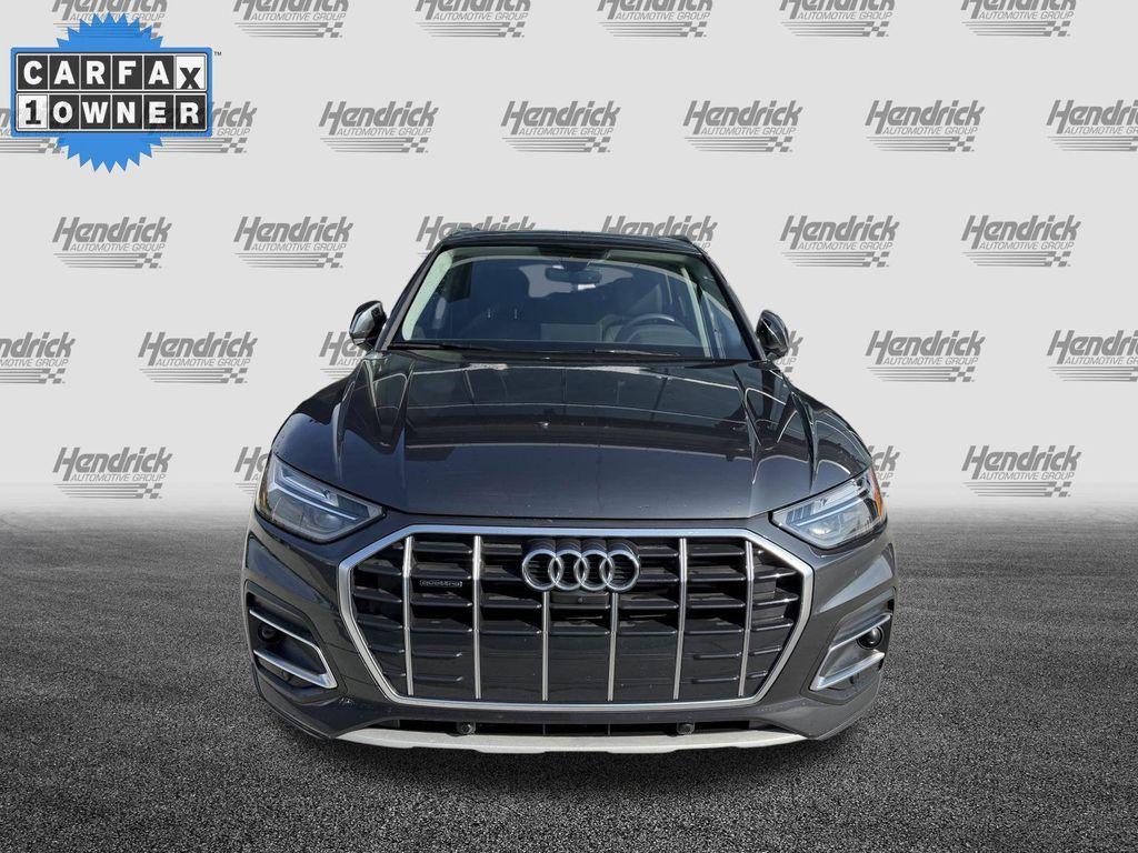 Audi Q5 2023