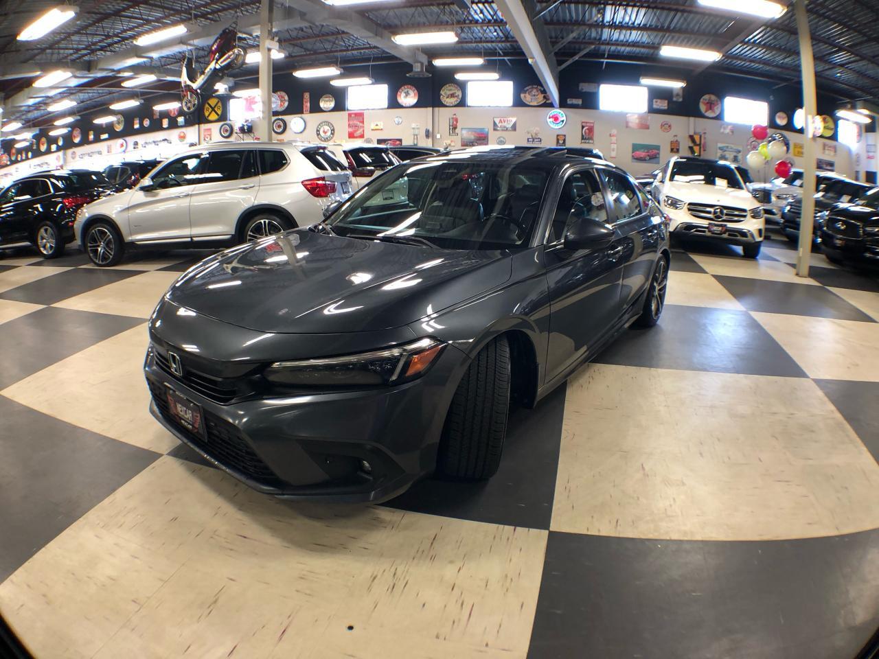 Honda Civic 2022