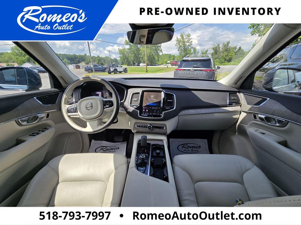 Volvo XC90 2024