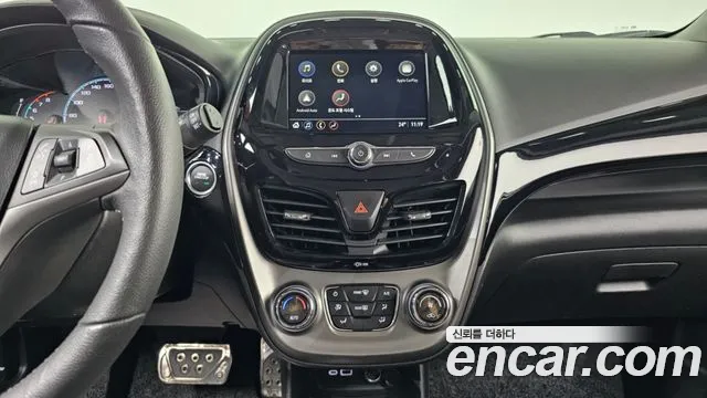 Chevrolet Spark 2020