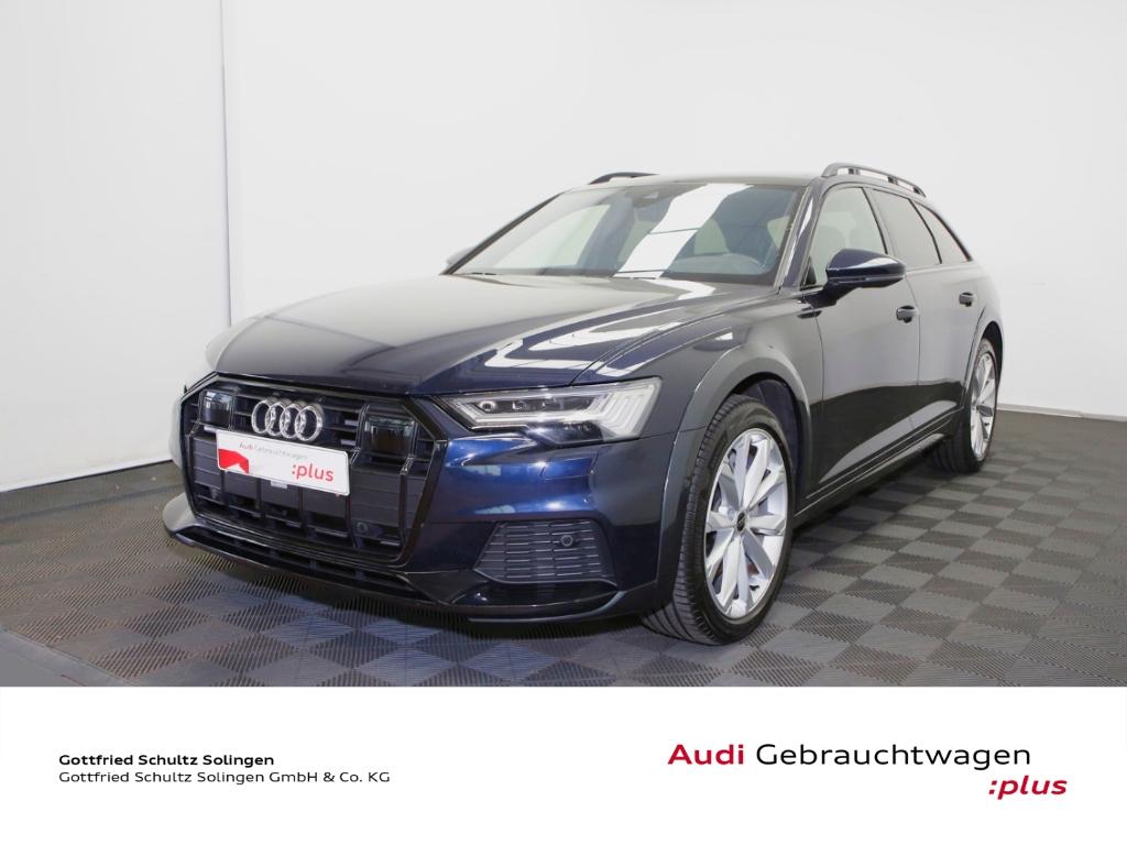 Audi A6 allroad 2023