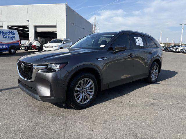 Mazda CX-90 2024