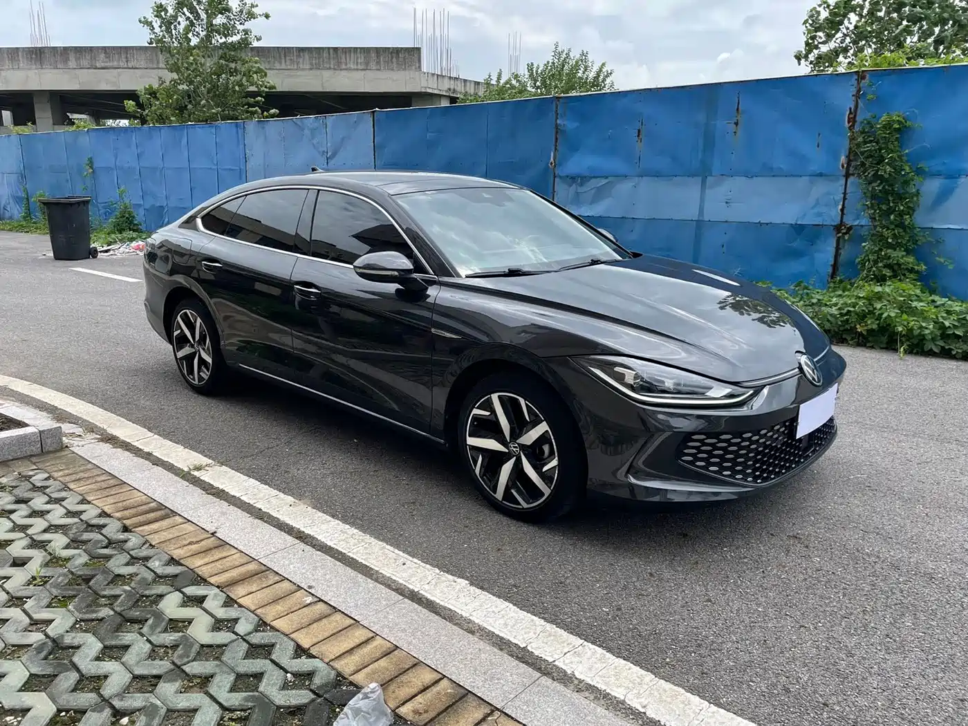 Volkswagen Lamando 2023
