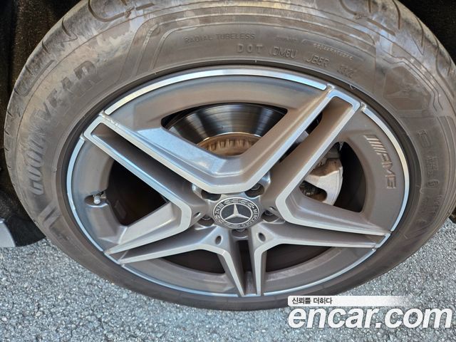 Mercedes-Benz E-Класс 2022