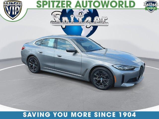BMW 2ER GRAN COUPÉ 2023