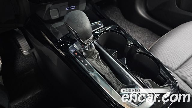Chevrolet Trax 2023
