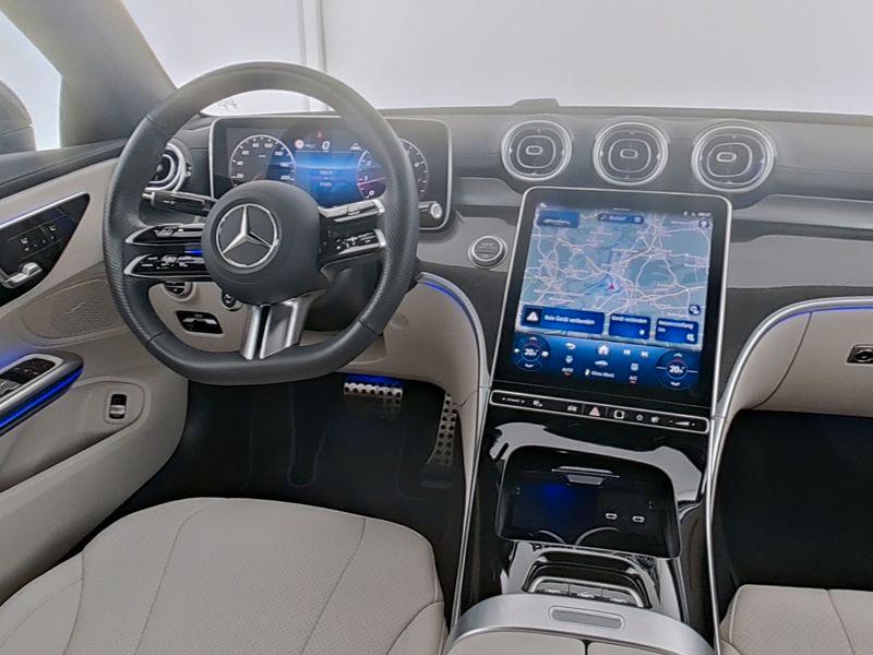 Mercedes-Benz CLE 300 2025