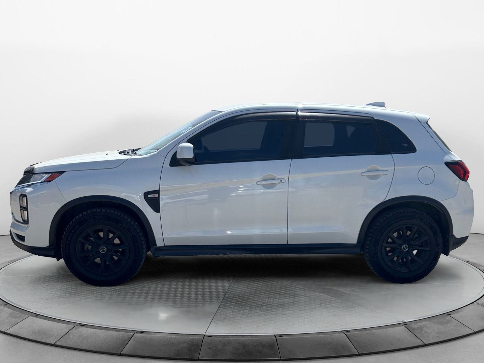Mitsubishi RVR 2020