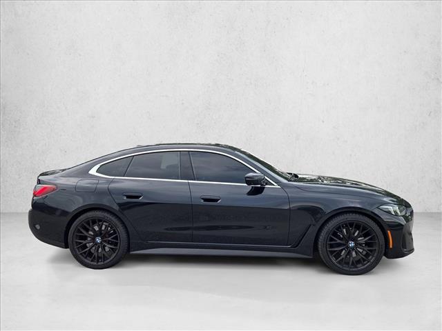 BMW 430 GRAN COUPÉ 2025