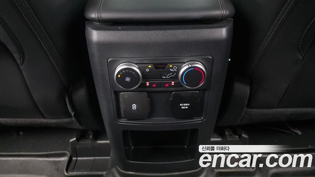 Ford Explorer 2021
