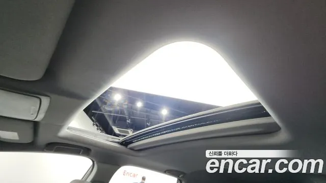 Honda CR-V 2021