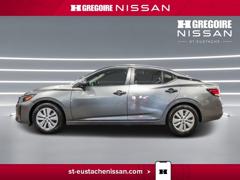 Nissan Sentra 2024