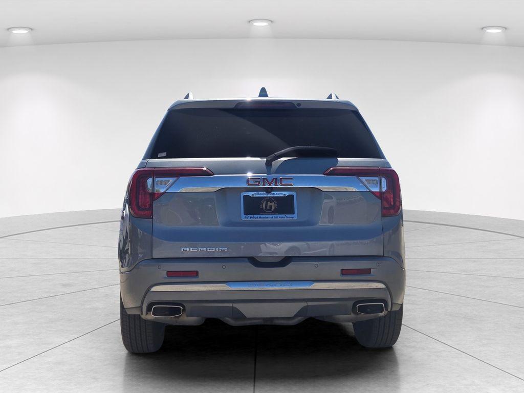 GMC Acadia 2023