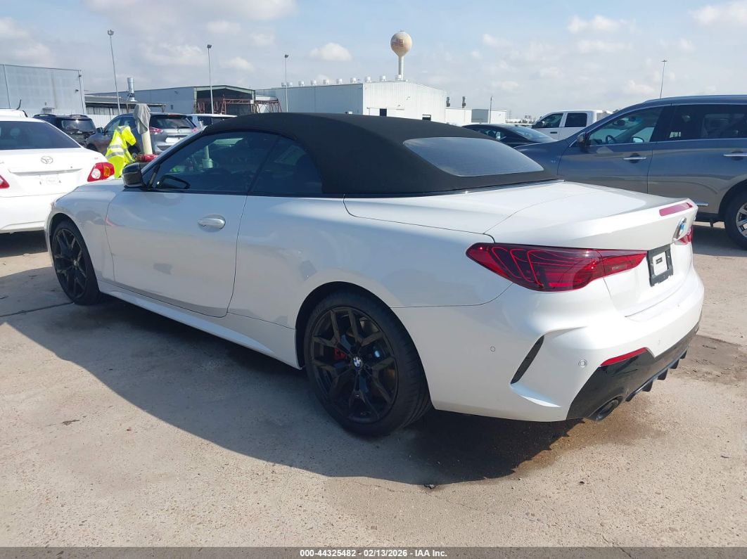 BMW 430 2026