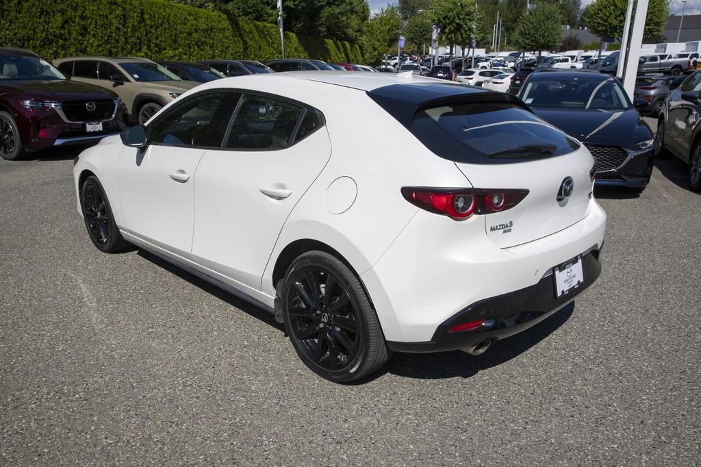 Mazda 3 2023