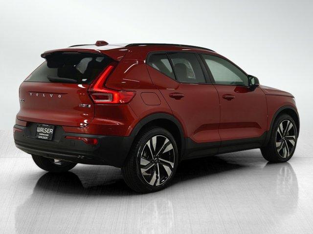 Volvo XC40 2023
