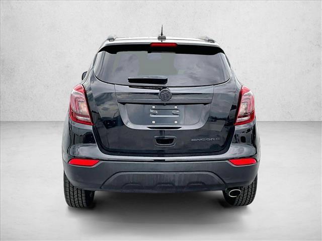 Buick Encore 2022
