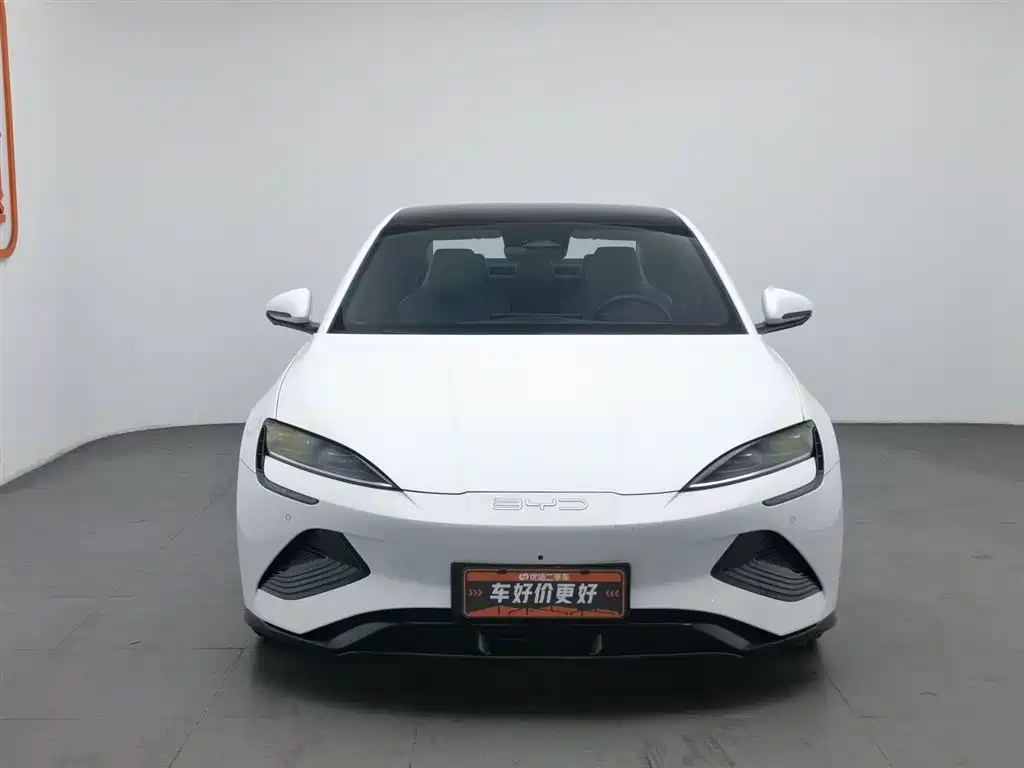 BYD Seal 2023