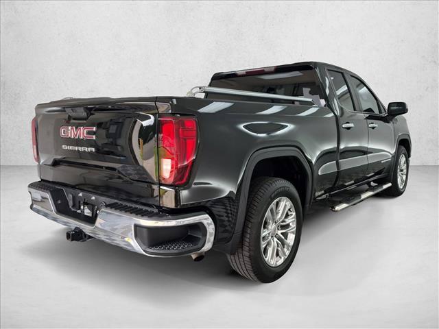 GMC Sierra 2021