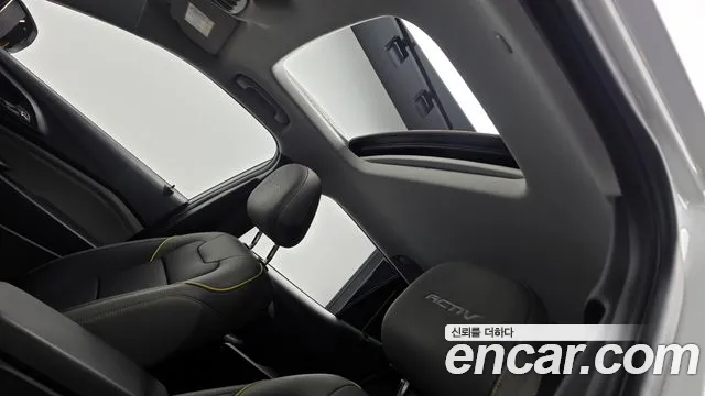 Chevrolet Trax 2023
