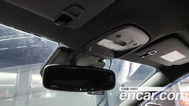 Chevrolet Trax 2024