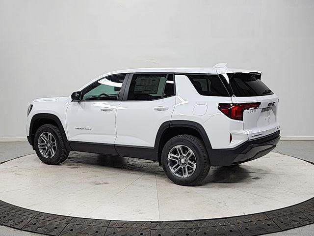 GMC Terrain 2026