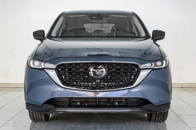 Mazda CX-5 2024
