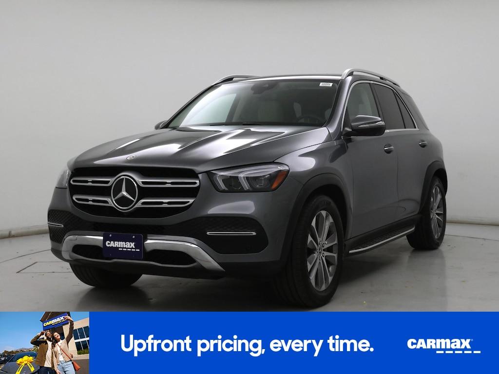 Mercedes-Benz GLE 350 2022