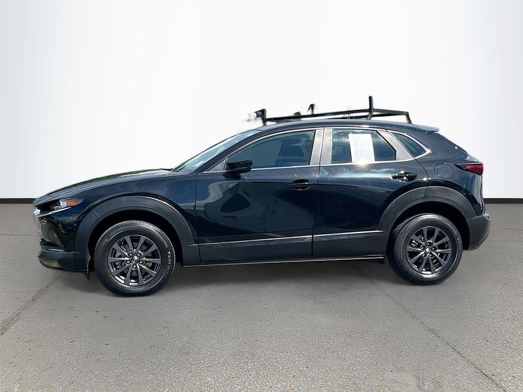 Mazda CX-30 2024