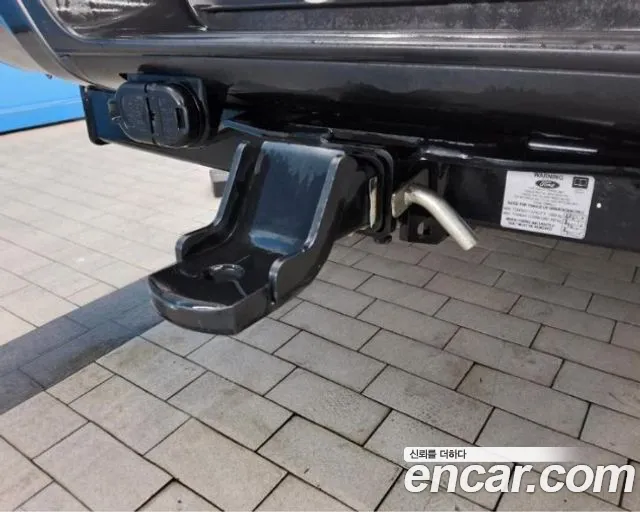 Ford Ranger 2021