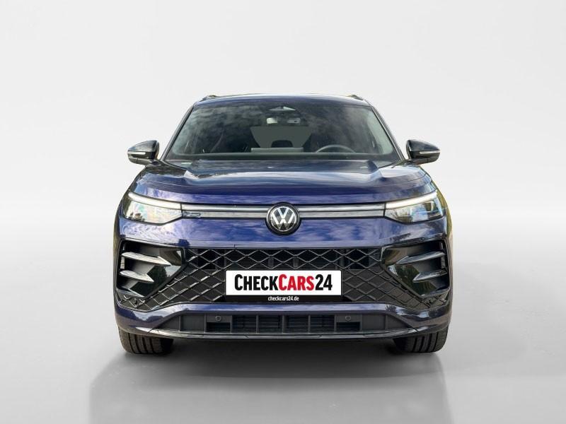 Volkswagen Tayron 2025