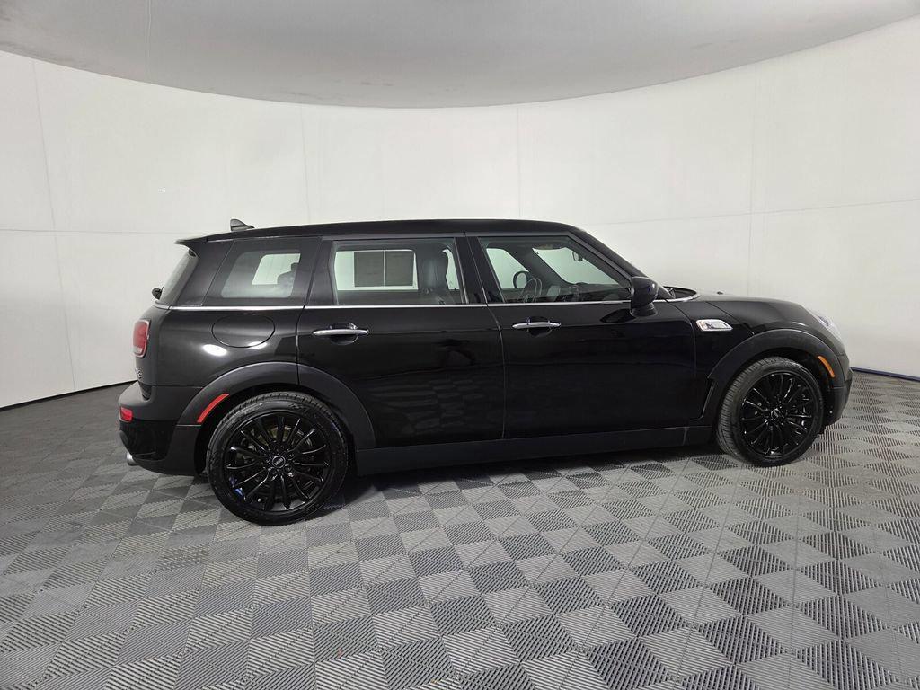 Mini Clubman 2022