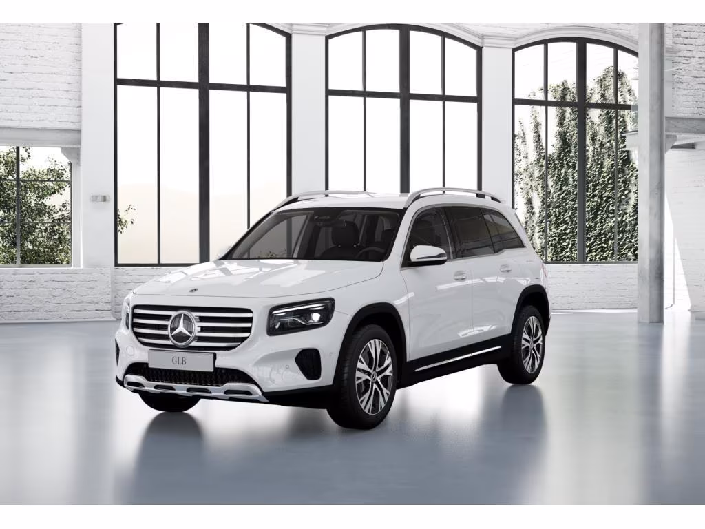 Mercedes-Benz GLB 200 2024