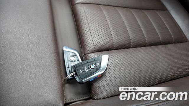 BMW 4 серии 2021
