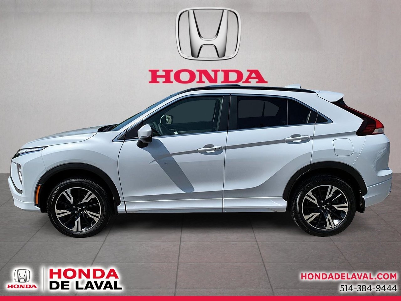 Mitsubishi Eclipse Cross 2023