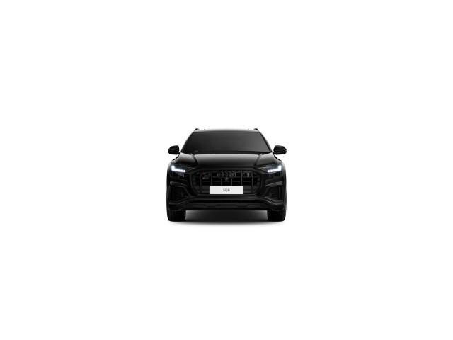 Audi SQ8 2023
