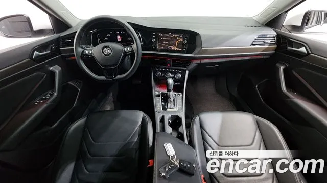Volkswagen ID.4 2021