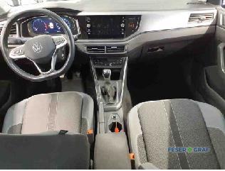 Volkswagen Polo 2023