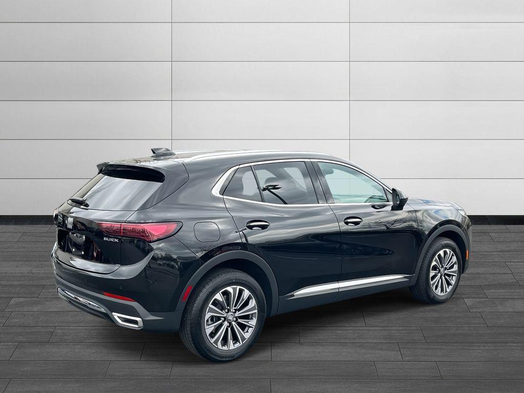 Buick Envision 2025