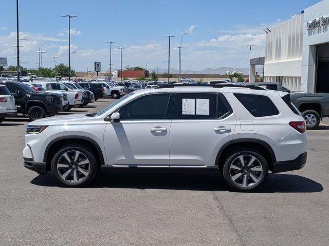 Honda Pilot 2023