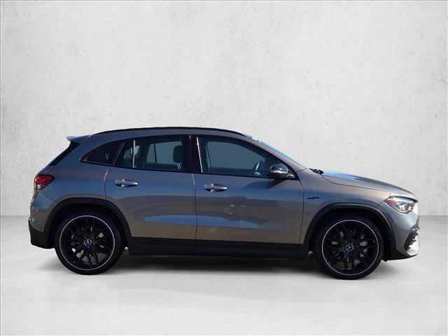 Mercedes-Benz A-Класс 2022