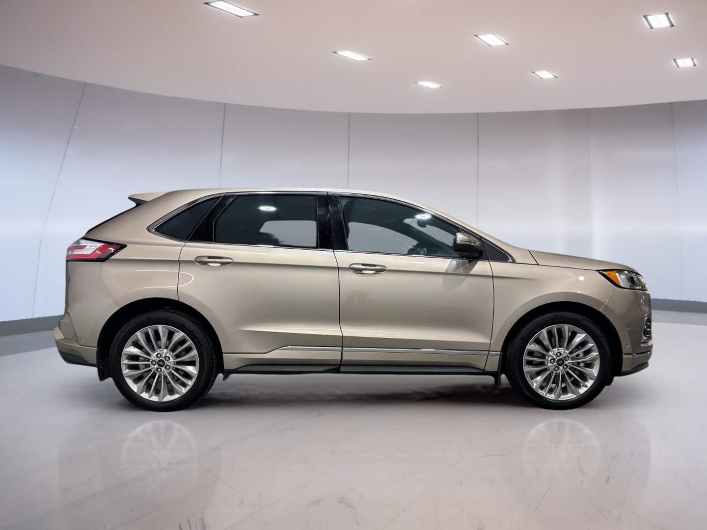 Ford Edge 2020