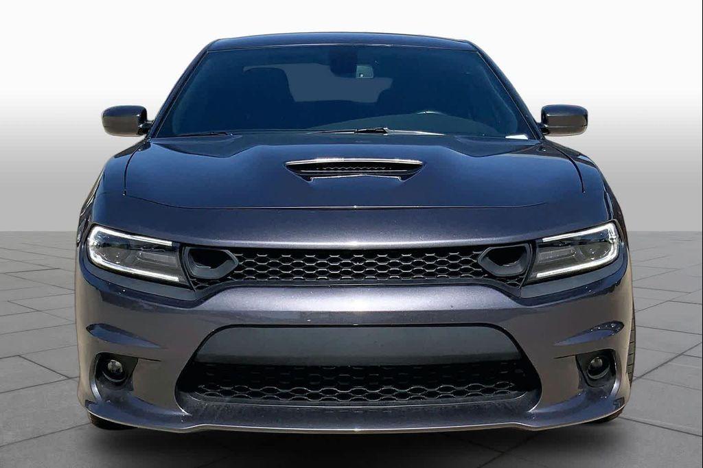 Dodge Charger 2021