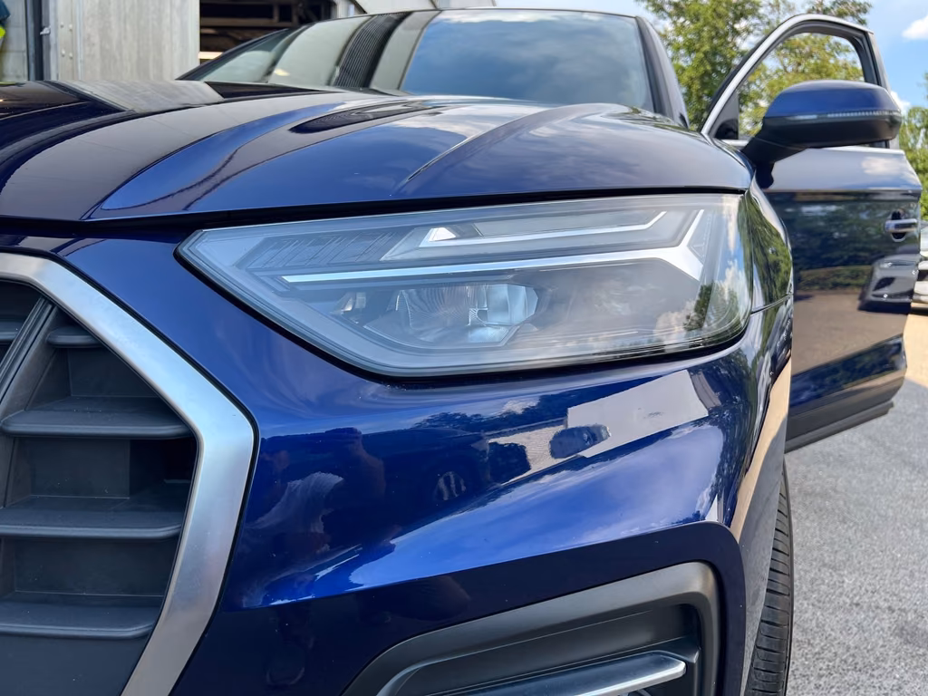 Audi Q5 2023