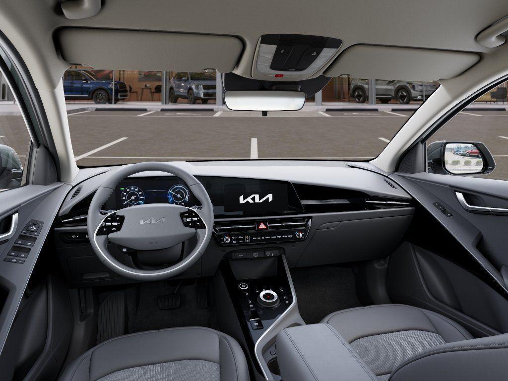 Kia NIRO EV 2026