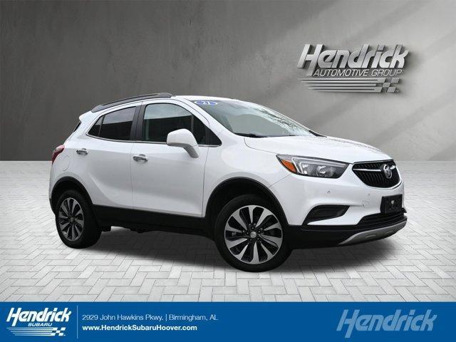 Buick Encore 2021