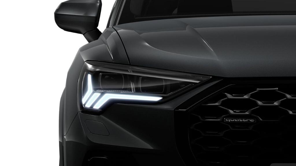 Audi Q3 2023